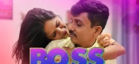 Boss (2024) S01E01 Malayalam Hot Web Series 1080p Watch Online