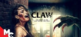 Claw (2021) Dual Audio Hindi ORG WEB-DL H264 AAC 1080p 720p 480p ESub