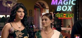 Gandii Baat-Experiment (2021) S06 Hindi AltBalaji Hot Web Series 720p Watch Online