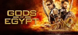 Gods of Egypt (2016) Dual Audio Hindi ORG BluRay x264 AAC 1080p 720p 480p ESub