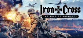 Iron Cross The Road to Normandy (2022) Dual Audio Hindi ORG WEB-DL H264 AAC 1080p 720p 480p ESub