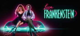 Lisa Frankenstein (2024) Bengali Dubbed (Unofficial) 1080p WEBRip Online Stream