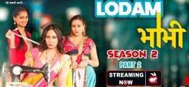 Lodam Bhabhi (2024) S02E03-04 Hindi RabbitMovies Web Series 1080p Watch Online