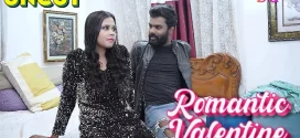 Romantic Valentine (2024) Hindi Uncut XPrime Hot Short Film 1080p Watch Online