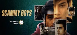 Scammy Boys (2024) Hindi ZEE5 WEB-DL H264 AAC 1080p 720p 480p ESub