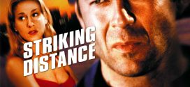 Striking Distance (1993) Dual Audio Hindi ORG BluRay x264 AAC 1080p 720p 480p ESub