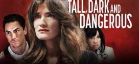Tall Dark and Dangerous (2024) Bengali Dubbed (Unofficial) 720p WEBRip Online Stream