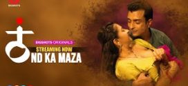 Thand Ka Maza (2024) S01E01 Hindi BigShots Hot Web Series 1080p Watch Online