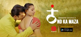 Thand Ka Maza (2024) S01E03 Hindi BigShots Hot Web Series 1080p Watch Online