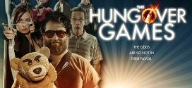 The Hungover Games (2014) Dual Audio Hindi ORG BluRay x264 AAC 1080p 720p 480p ESub