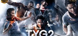 Tom Yum Goong 2 2024 Hindi Dubbed Movie ORG 720p WEBRip 1Click Download