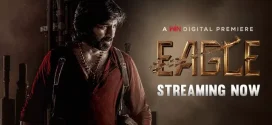 Eagle (2024) Dual Audio [Hindi HQ-Telugu] WEB-DL H264 AAC 1080p 720p 480p Download