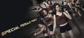 Female Force (2016) Hindi Dubbed ORG WEB-DL H264 AAC 1080p  720p 480p Download