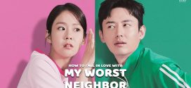 How To Fall In Love With My Worst Neighbor (2023) Dual Audio Hindi ORG AMZN 1080p 720p 480p ESub