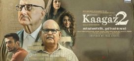 Kaagaz 2 (2024) Hindi HDTS x264 AAC 1080p 720p 480p Download