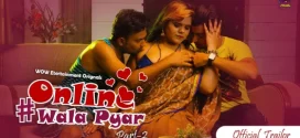 Online Wala Pyar (2024) S01E03 Hindi WowEntertainment Web Series 1080p Watch Online