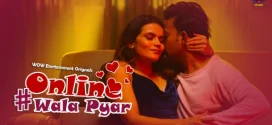 Online Wala Pyar (2024) S01E04 Hindi WowEntertainment Web Series 1080p Watch Online