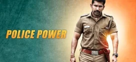 Police Power (Thimiru Pudichavan) 2024 Hindi Dubbed Movie ORG 720p WEBRip 1Click Download
